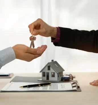 real estate law