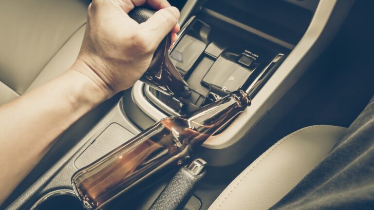 how to prevent dui