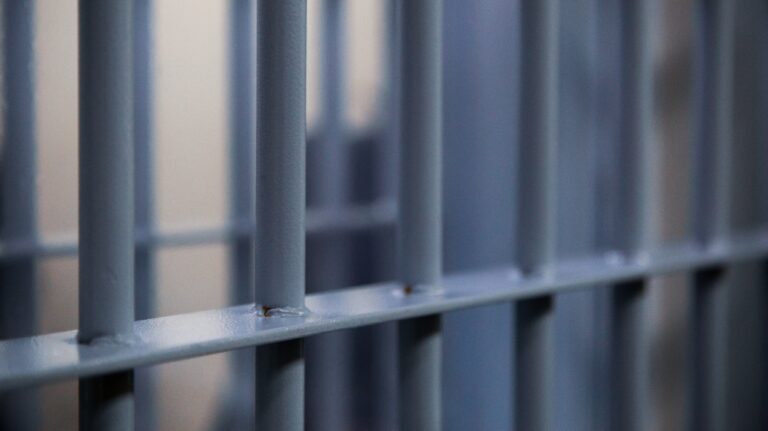 jail time