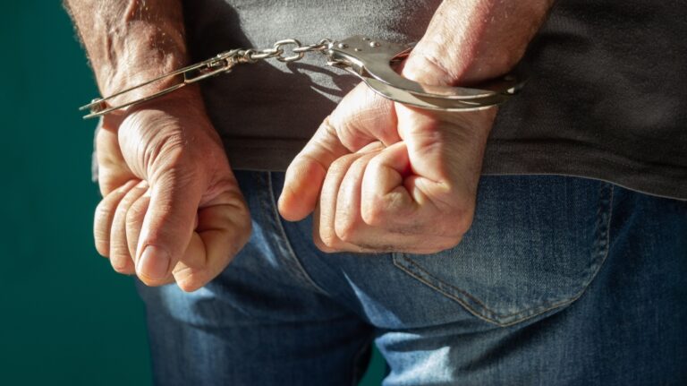 felony