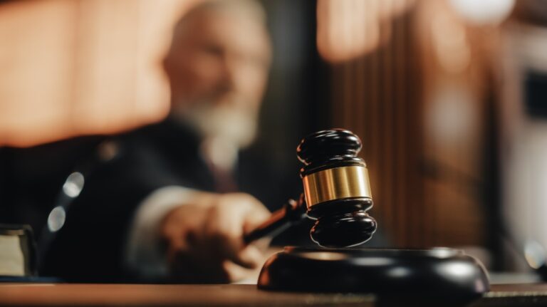criminal law