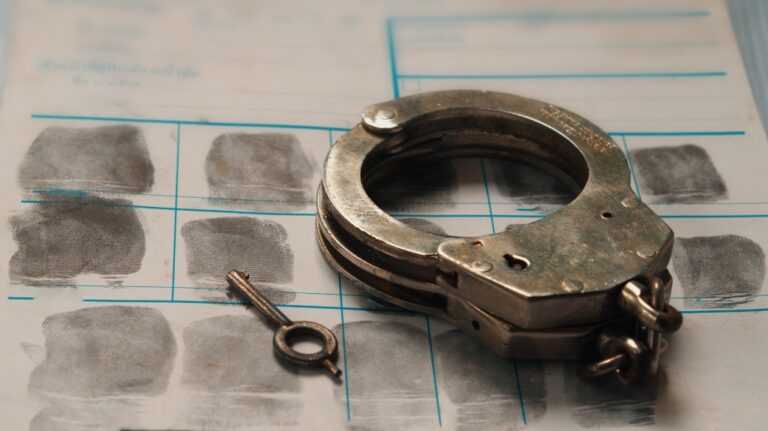 criminal defense