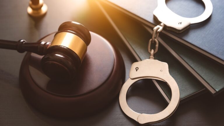 criminal defense